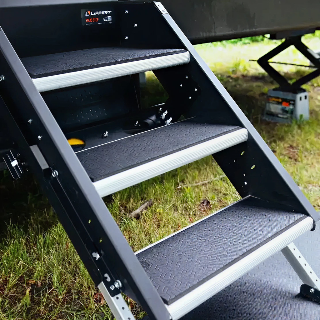 27.5"X8" - RV Step Treads - HD Material