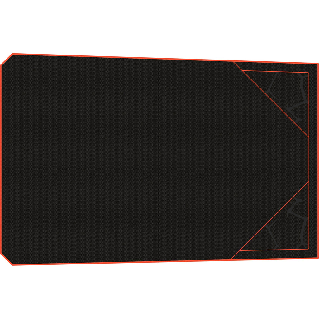 2025 Polaris RZR Pro R - 4 Seat Headliner - TMW