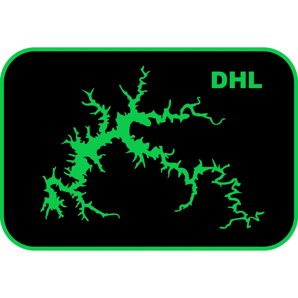 Dale Hollow - Orca Cooler Pad