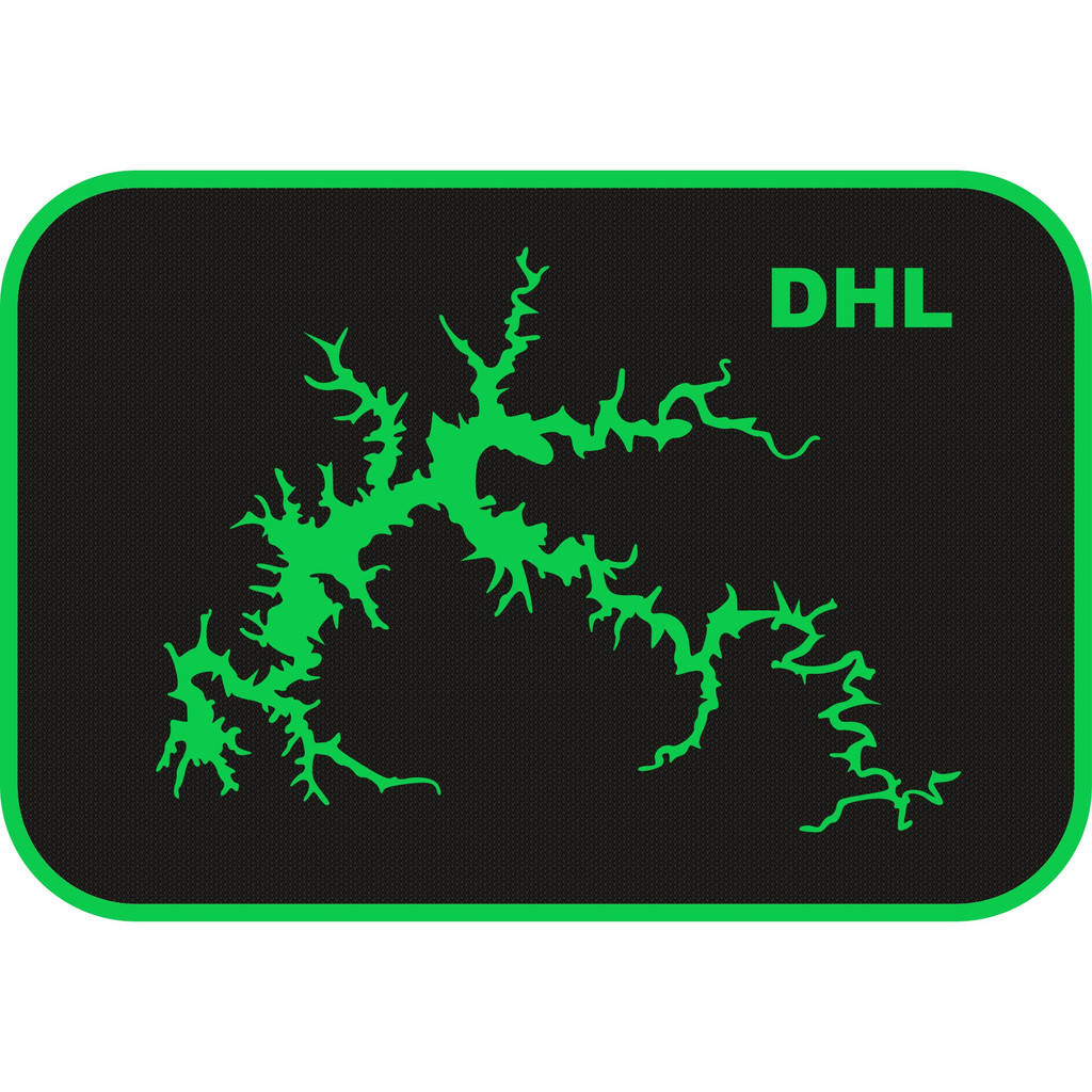Dale Hollow - Orca Cooler Pad