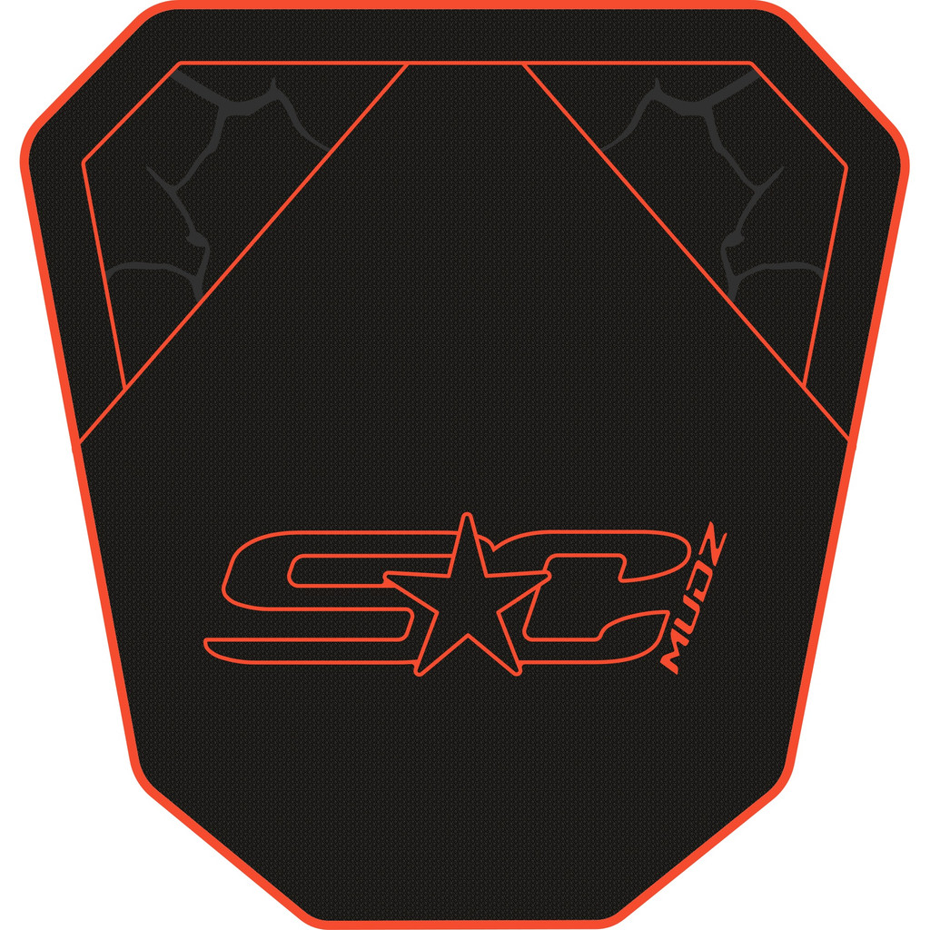 All Years Can-Am Maverick X3 - 2 Seat B2G Box - Chupacabra