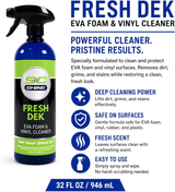 Fresh Dek | Seadek EVA Foam Cleaner
