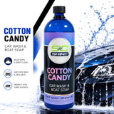 Boat & Car Wash Cleaner