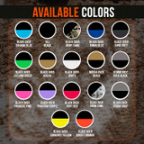 Polaris RZR Pro R - 2 Seat Door Liners - TMW