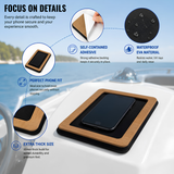 Cell Phone Dash Pocket