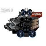Can-Am® Maverick R Elite Series Stage 8 Stereo Kit | UTVS-R-S8-E