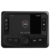 Can-Am® X3 Elite Series Stage 7 Stereo Kit | UTVS-X3-S7-E Can-Am® X3 Elite Series Stage 7 Stereo Kit | UTVS-X3-S7-E