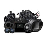 RZR® Signature Series Stage 8 Stereo Kit | UTVS-RZR-S8-S