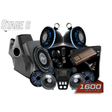 RZR® Pro Series Elite Stage 6 Stereo Kit | UTVS-PRO-S6-E
