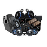 RZR® Pro Series Elite Stage 7 Stereo Kit | UTVS-PRO-S7-E