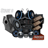 RZR® Pro Series Elite Stage 8 Stereo Kit | UTVS-PRO-S8-E