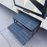 24"X8.5" - RV Step Treads - Standard Material