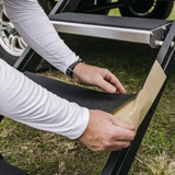 27.5"X8" - RV Step Treads - HD Material