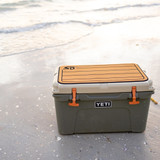 Lake Erie - Yeti Cooler Pad