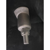 Sunshade Pole Socket Stud Type - Big Face & Narrow Back