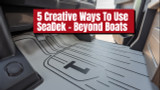 Five Creative Ways to Use SeaDek Beyond Boats