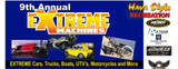 Extreme Machines Motorsports Show With SC Wake | Lake Havasu State Park