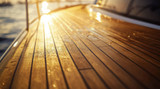 Secrets to a Slip-Resistant Boat Floor Revealed