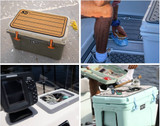 Top 5 Accessories That Pair Perfectly with SeaDek