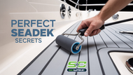 Secrets to a Flawless SeaDek Installation