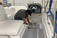 Essential Tools for Installing SeaDek Like a Pro