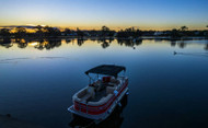 SeaDek for Pontoon Boats