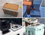 Top 5 Accessories That Pair Perfectly with SeaDek