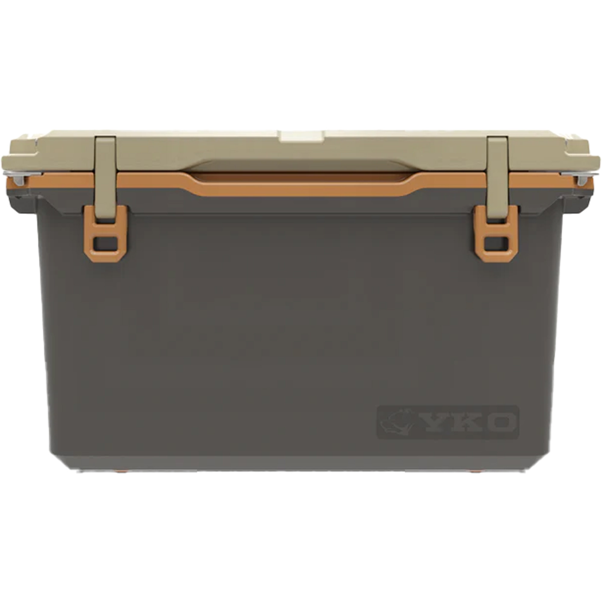 Yukon Snake River Series Lightweight Hard Cooler - 48 Qt