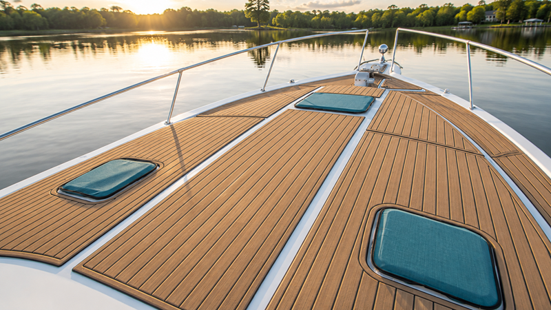SeaDek Patterns Explained: Styles, Layouts, and Design Tips