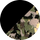 Black over Army Camo