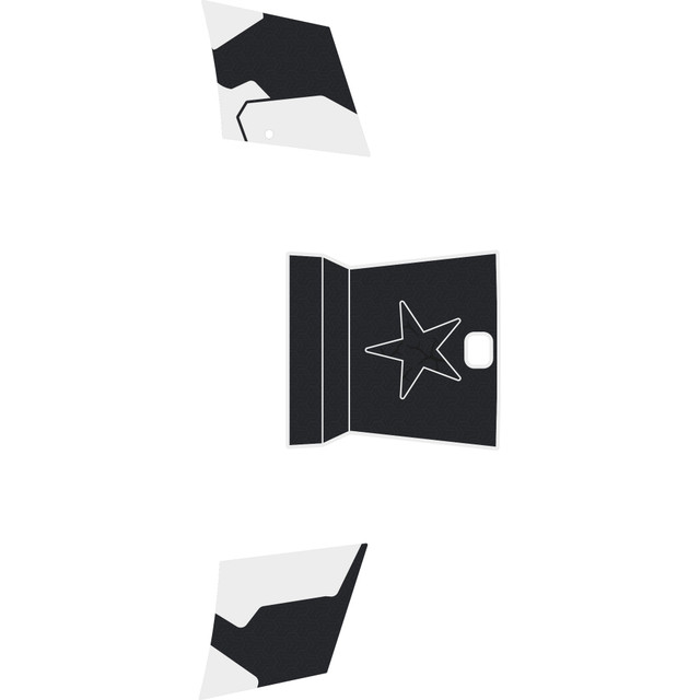 Polaris Xpedition - Hood Accessory - OEM