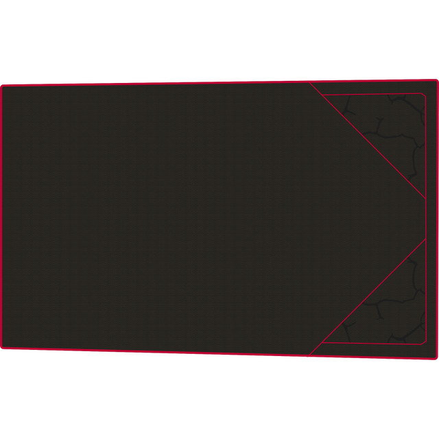 Polaris Pro R - 4 Seat Headliner - Morgan Motorsport