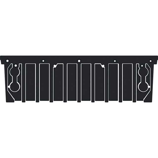 Polaris Xpedition - Interior Tailgate - OEM - All Black, 5mm HD Tetrapod