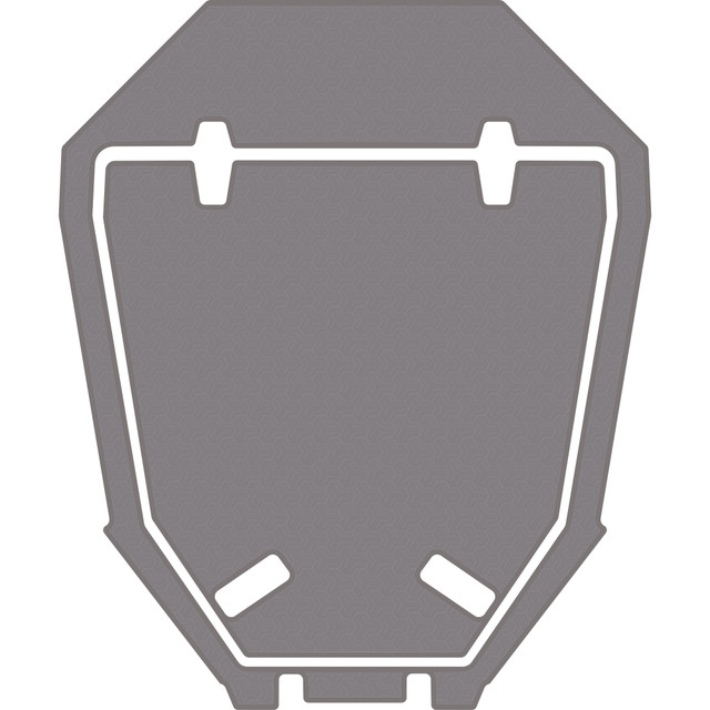 Polaris RZR Pro R - 2 Seat Trunk - DRT