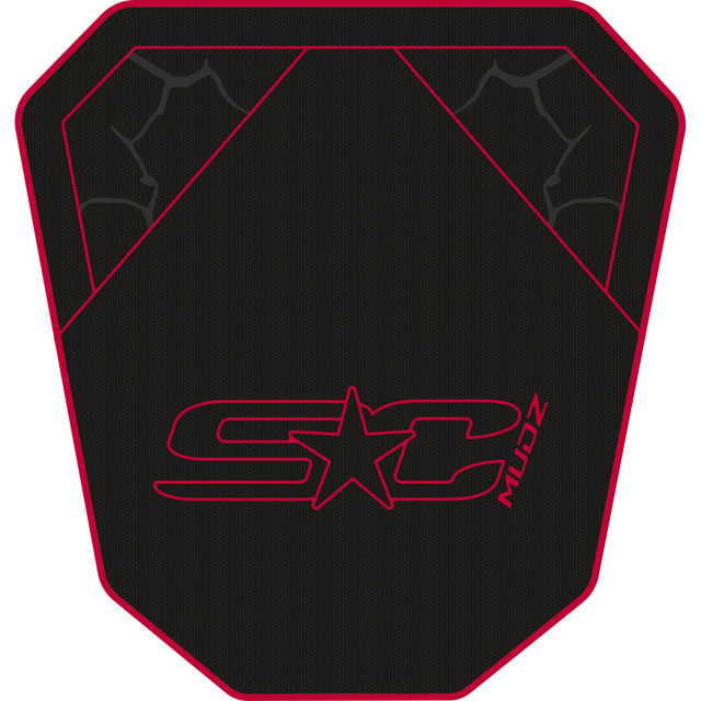 All Years Can-Am Maverick X3 - 4 Seat B2G Box - Chupacabra