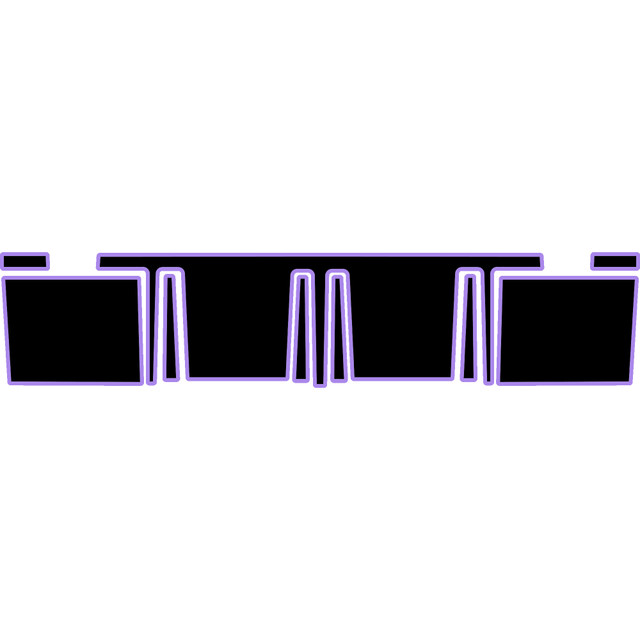 Can-Am Defender - 4 Seat Bed Mat Accessories - OEM