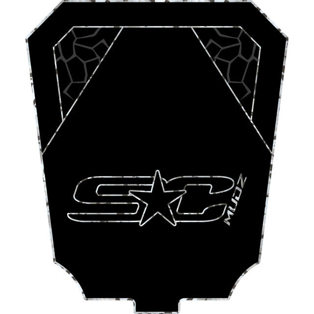 Polaris RZR Pro R - 4 Seat Bed Mat - OEM