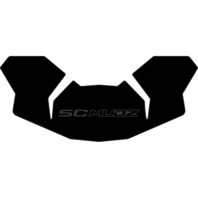 Can-Am Maverick X3 - 4 Seat Cooler Top - OEM