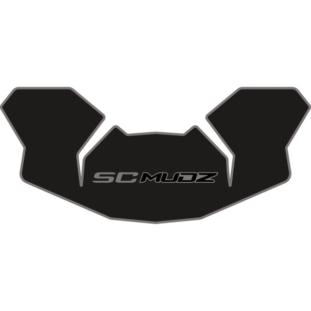 Can-Am Maverick X3 - 4 Seat Cooler Top - OEM