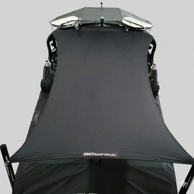 SC Sun Shades - Boat Shade Canopy