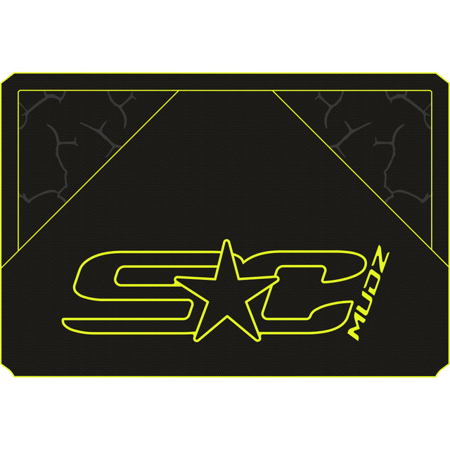 UTV Floor Mats