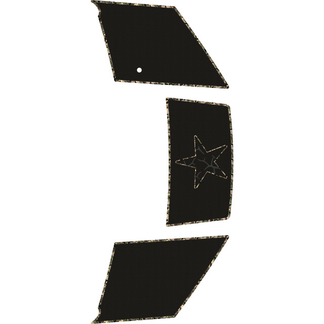 UTV Floor Mats