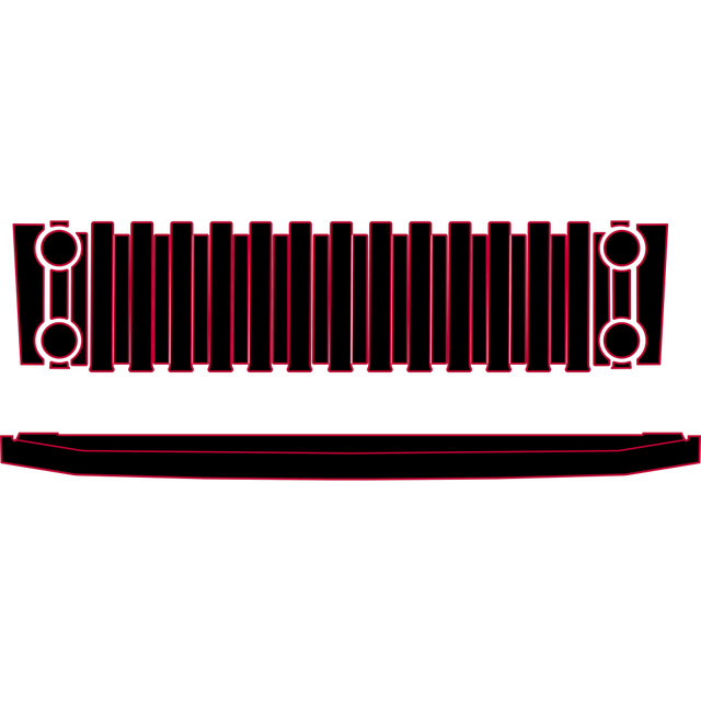 UTV Floor Mats