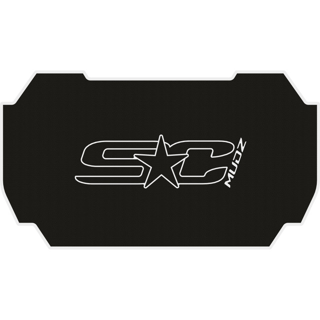Kawasaki Teryx H2 - 4 Seat Bed Mat - OEM