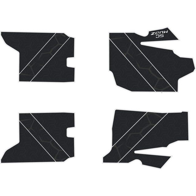 UTV Floor Mats