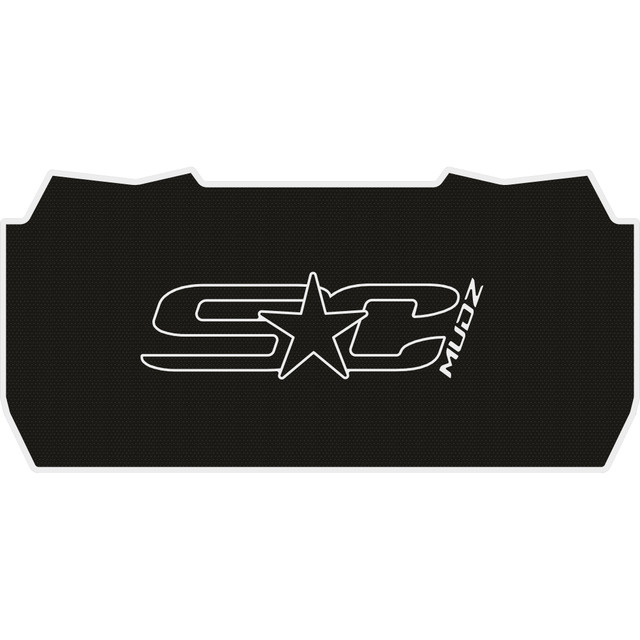 2023–2026 Kawasaki Teryx KRX4 1000 - 4 Seat Bed Mat with Factory Sub Box - OEM