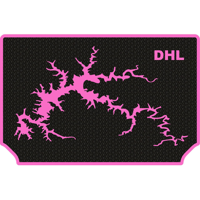 Dale Hollow - Yukon Cooler Pad