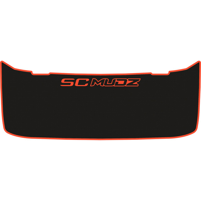 Icon Epic E20FX Golf Cart Rear Mat