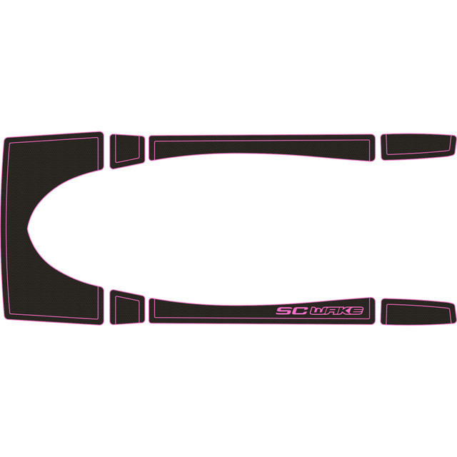 SeaDoo RXP Traction Mats (2004-2005)