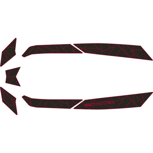 SeaDoo Spark 2 Up (2014-2023) Traction Mats